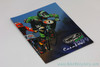 1999 Answer Manitou BMX Catalog