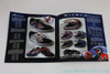 1999 Answer Manitou BMX Catalog
