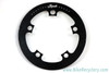 Spot Brand Bash Ring / Chainring Guard: 110mm 5 bolt - 34t to 36t - Black (EXC)