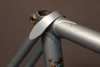 Vintage Woodrup Giro Touring Frame/Fork: 57cm, Record Headset Reynolds 531