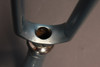Vintage Woodrup Giro Touring Frame/Fork: 57cm, Record Headset Reynolds 531