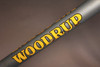 Vintage Woodrup Giro Touring Frame/Fork: 57cm, Record Headset Reynolds 531
