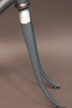 Vintage Woodrup Giro Touring Frame/Fork: 57cm, Record Headset Reynolds 531