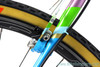2012 Vanilla Speedvagen CX Machine: Surprise Me! Paint - Steel - 57cm - Under 200 Miles (Near Pristine!)
