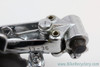 NOS 1st GEN Campagnolo Record Rear Derailleur Model 1020:  Steel-plated Bronze - 10t Pulleys - RARE & MINT