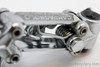 NOS 1st GEN Campagnolo Record Rear Derailleur Model 1020:  Steel-plated Bronze - 10t Pulleys - RARE & MINT