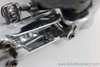 NOS 1st GEN Campagnolo Record Rear Derailleur Model 1020:  Steel-plated Bronze - 10t Pulleys - RARE & MINT