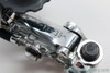 NOS 1st GEN Campagnolo Record Rear Derailleur Model 1020:  Steel-plated Bronze - 10t Pulleys - RARE & MINT