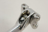 NOS Shimano 600AX E-Type Aero Seatpost: Ovalized all the way down! For Panasonic AR6000, Lotus Aero