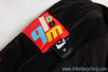 NEW QLoom Umina Women's Shorts: Medium - Black w/ Bold Red & Turquoise Details (MSRP $140)