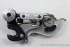 Campagnolo (Nuovo) Sport Extra Rear Derailleur: ONE Pulley! 1960's - #2180