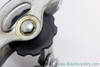 Campagnolo (Nuovo) Sport Extra Rear Derailleur: ONE Pulley! 1960's - #2180