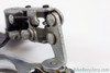 Campagnolo (Nuovo) Sport Extra Rear Derailleur: ONE Pulley! 1960's - #2180