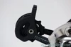 Sram XO Rear Derailleur: 9-Speed - Blackbox Carbon - Long Cage (EXC+)