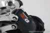 Sram XO Rear Derailleur: 9-Speed - Blackbox Carbon - Long Cage (EXC+)