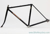 1982 Bruce Gordon Custom Frame / Fork: 51cm x 48cm - Columbus SL - Fastback Stays - All Documents