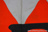 Bontrager Cycles Canvas Banner: Vintage 1980's - Early 1990's (47" x 44")