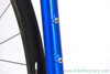 1992 Schwinn Paramount OS: USA Waterford Built Model - 53cm x 54.5cm - MA 40 - 600 Tri Color (Show Condition!)