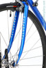 1992 Schwinn Paramount OS: USA Waterford Built Model - 53cm x 54.5cm - MA 40 - 600 Tri Color (Show Condition!)