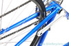 1992 Schwinn Paramount OS: USA Waterford Built Model - 53cm x 54.5cm - MA 40 - 600 Tri Color (Show Condition!)