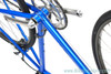 1992 Schwinn Paramount OS: USA Waterford Built Model - 53cm x 54.5cm - MA 40 - 600 Tri Color (Show Condition!)
