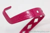 NOS Watersnake Innovations Bottle Cage Set: PINK!