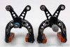 NOS Scott Superbrake Set! Finned Pads - RARE