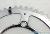 NOS/NIB Nervar Star Chainring: 52t x 128mm BCD - Early Version