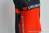 2017 Pro Team-Issued Specialized SL Pro Long Sleeve Jersey: Medium - Lightweight - World Champ Stripes / Red / White (NEW)