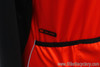 2017 Pro Team-Issued Specialized SL Pro Long Sleeve Jersey: Medium - Lightweight - World Champ Stripes / Red / White (NEW)