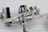 Campagnolo C-Record COBALTO Brakeset: Mounted on Show Bike & MINT - Front/Rear Pair