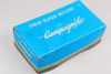 Campagnolo C-Record COBALTO Brakeset: Mounted on Show Bike & MINT - Front/Rear Pair
