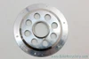 Sachs-Huret 996 Spoke Protector: Alloy Disc with Holes - Touring 34t Capacity - 1970's / 1980's (EXC)