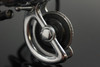 1st GEN 1963 Campagnolo Record Rear Derailleur Steel Bearing Pulleys Model 1020 Steel-plated Bronze RARE & MINT