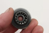 1st GEN 1963 Campagnolo Record Rear Derailleur Steel Bearing Pulleys Model 1020 Steel-plated Bronze RARE & MINT