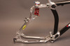 1998 GT STS 1000-DS Frame: Thermoplastic Carbon Fiber, Rockshox Super Deluxe, RARE