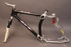 1998 GT STS 1000-DS Frame: Thermoplastic Carbon Fiber, Rockshox Super Deluxe, RARE