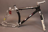 1998 GT STS 1000-DS Frame: Thermoplastic Carbon Fiber, Rockshox Super Deluxe, RARE