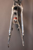 1998 GT STS 1000-DS Frame: Thermoplastic Carbon Fiber, Rockshox Super Deluxe, RARE