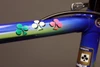 1995 NOS 51cm Colnago Master Light Art Decor! Campagnolo Racing T / Record 8-speed Rare Parts