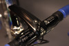 1995 NOS 51cm Colnago Master Light Art Decor! Campagnolo Racing T / Record 8-speed Rare Parts