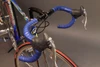 1995 NOS 51cm Colnago Master Light Art Decor! Campagnolo Racing T / Record 8-speed Rare Parts