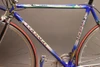1995 NOS 51cm Colnago Master Light Art Decor! Campagnolo Racing T / Record 8-speed Rare Parts