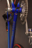 1995 NOS 51cm Colnago Master Light Art Decor! Campagnolo Racing T / Record 8-speed Rare Parts