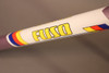 Dave Moulton Fuso FR1 Frame & Fork: 58cm (c-t) Columbus SL C-Record Headset