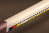 Dave Moulton Fuso FR1 Frame & Fork: 58cm (c-t) Columbus SL C-Record Headset