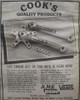 Cooks CQP catalog scan 1991