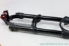 NOS Marzocchi Bomber 888 VF Downhill Fork: 2005 - 200mm - Black - 20mm Thru Axle