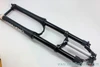 NOS Marzocchi Bomber 888 VF Downhill Fork: 2005 - 200mm - Black - 20mm Thru Axle