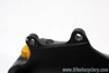 NOS Marzocchi Bomber 888 VF Downhill Fork: 2005 - 200mm - Black - 20mm Thru Axle